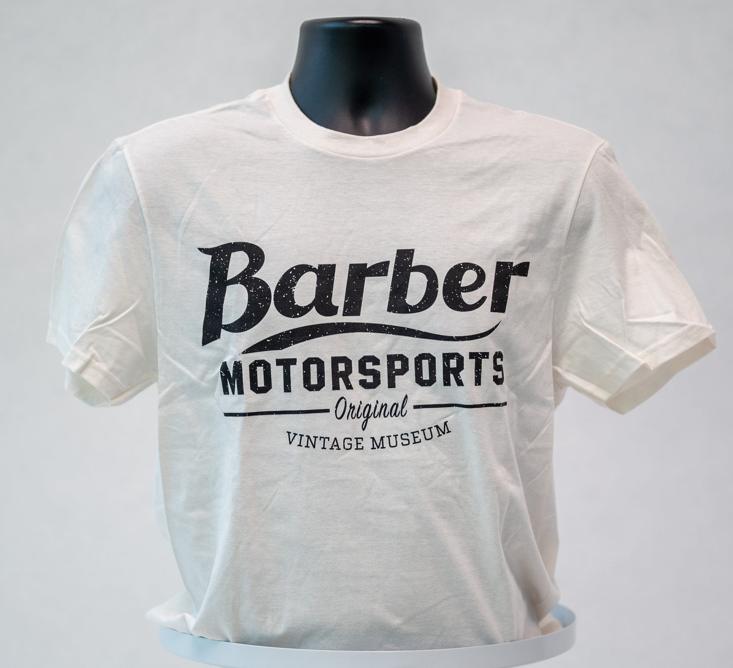 Retro Rally Short Sleeve