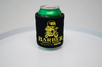 Barber Small Bore Slap Koozie