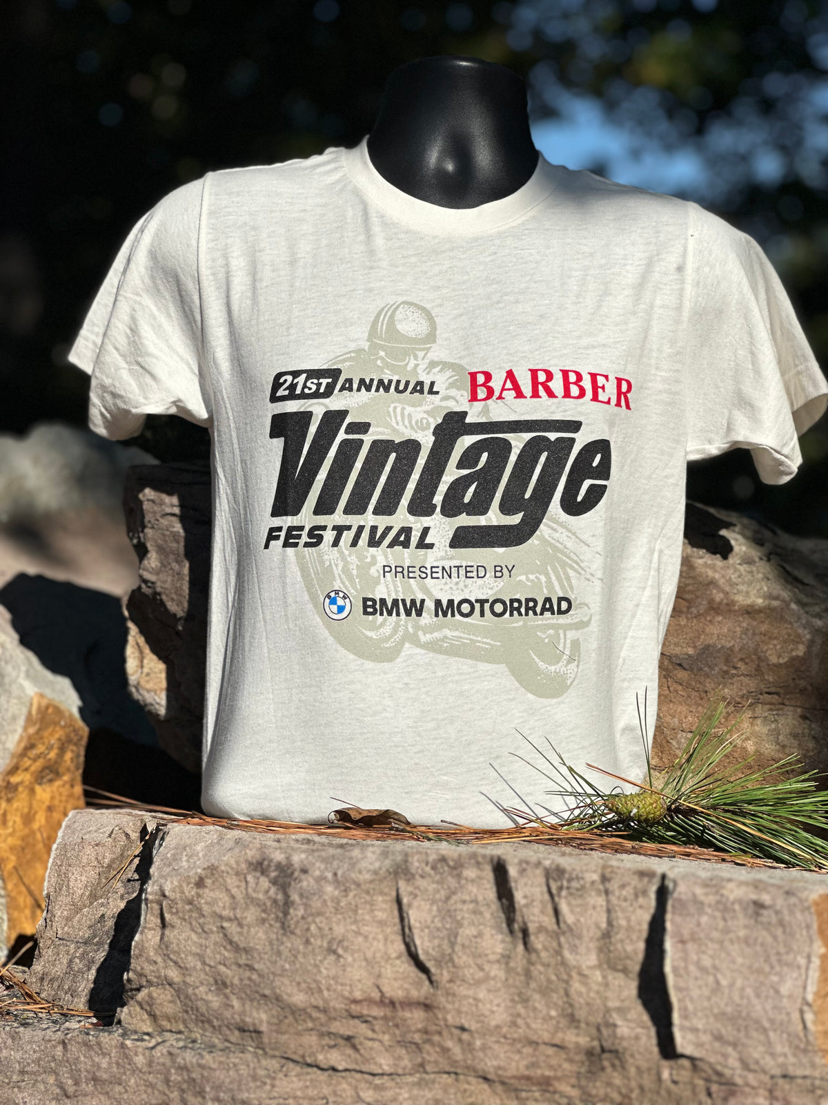 VF 2026 Logo Tee - Short Sleeve