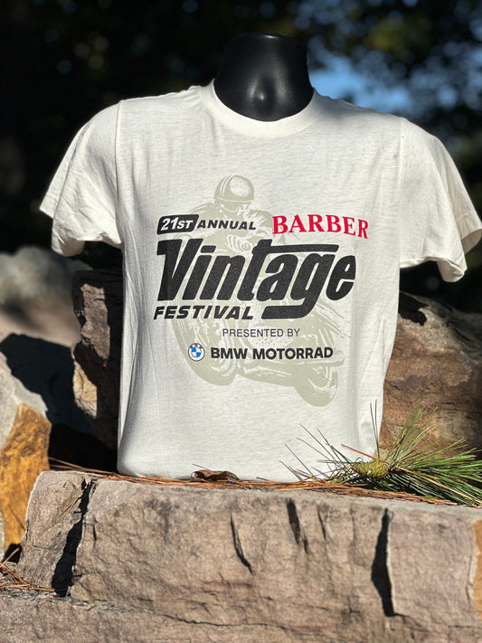VF 2026 Logo Tee - Short Sleeve