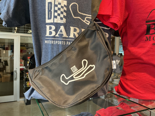 Barber Sling Bag