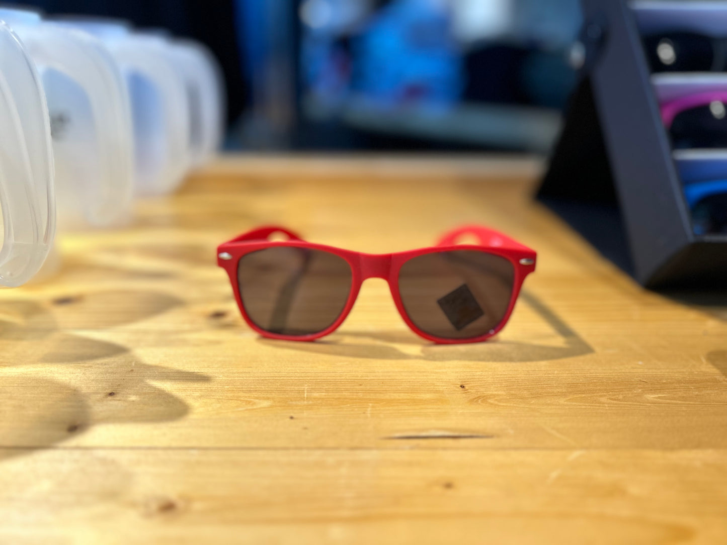 Barber Sunglasses