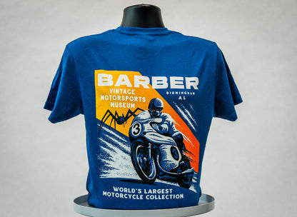 Grand Prix Tee
