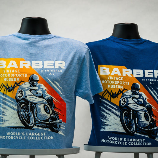 Grand Prix Tee