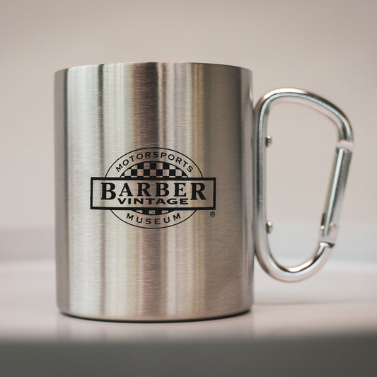 Carabiner Mug