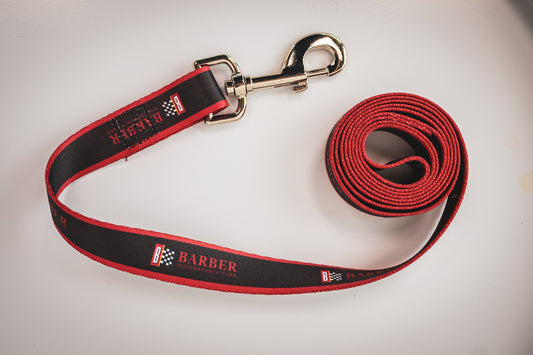 Barber Motorsports Park Dog Leash