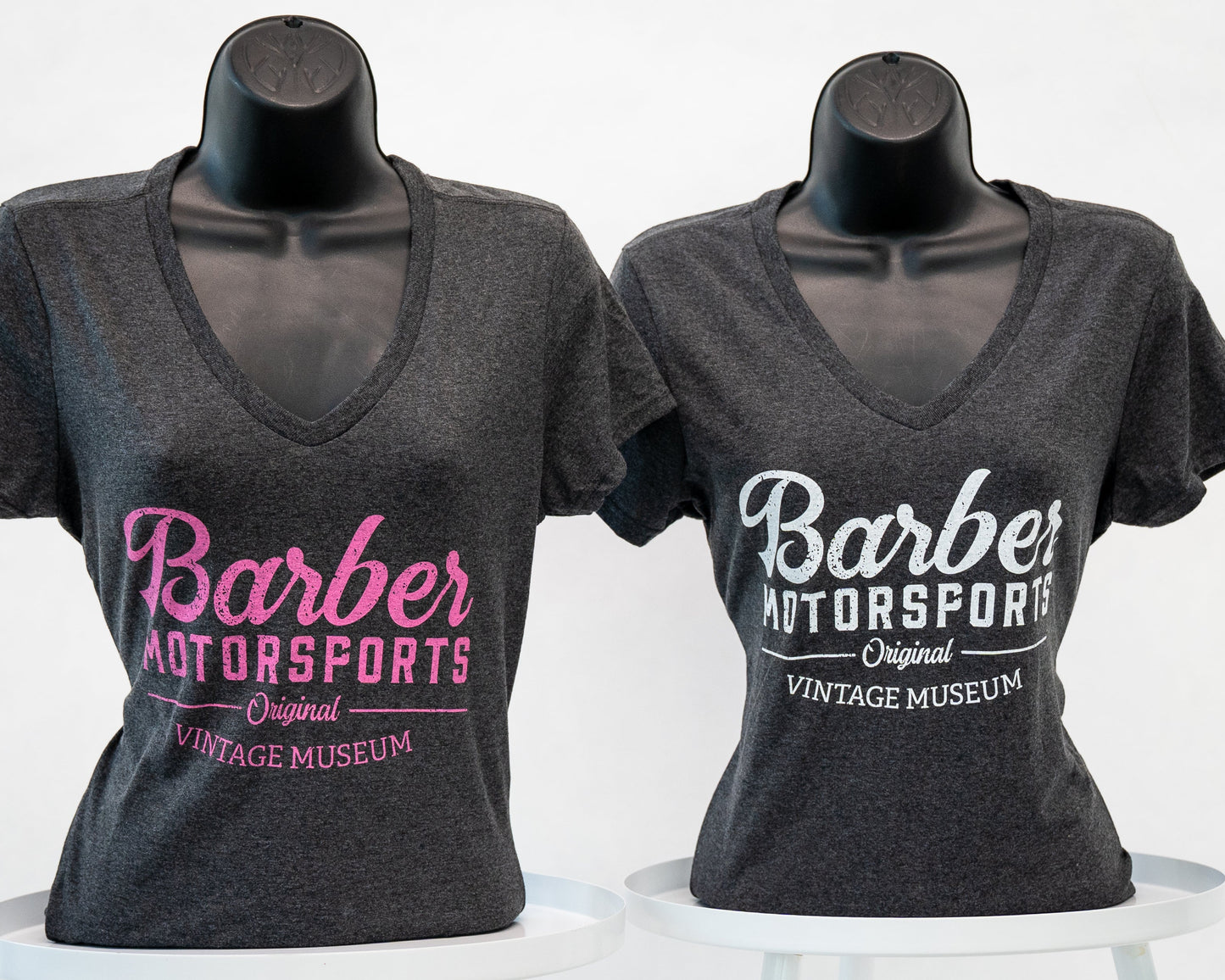 Women's Retro Rally Shirt