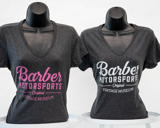 Women's Retro Rally Shirt