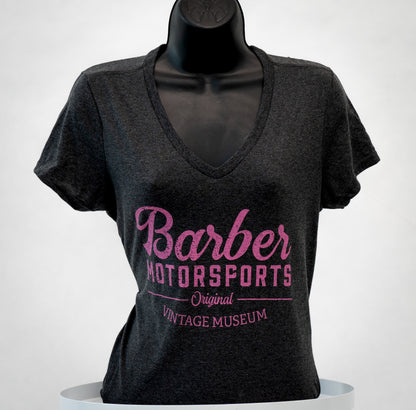 Women's Retro Rally Shirt