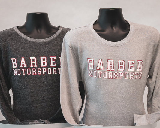 Race Day Pullover