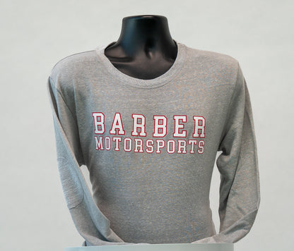 Race Day Pullover