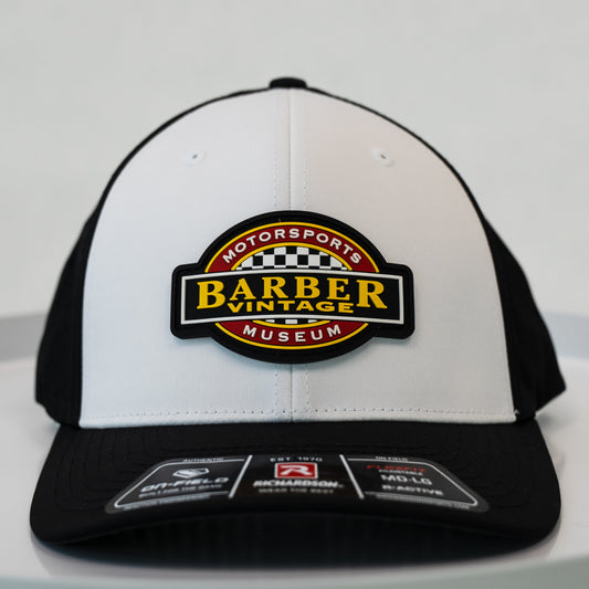 BVMM Logo Cap