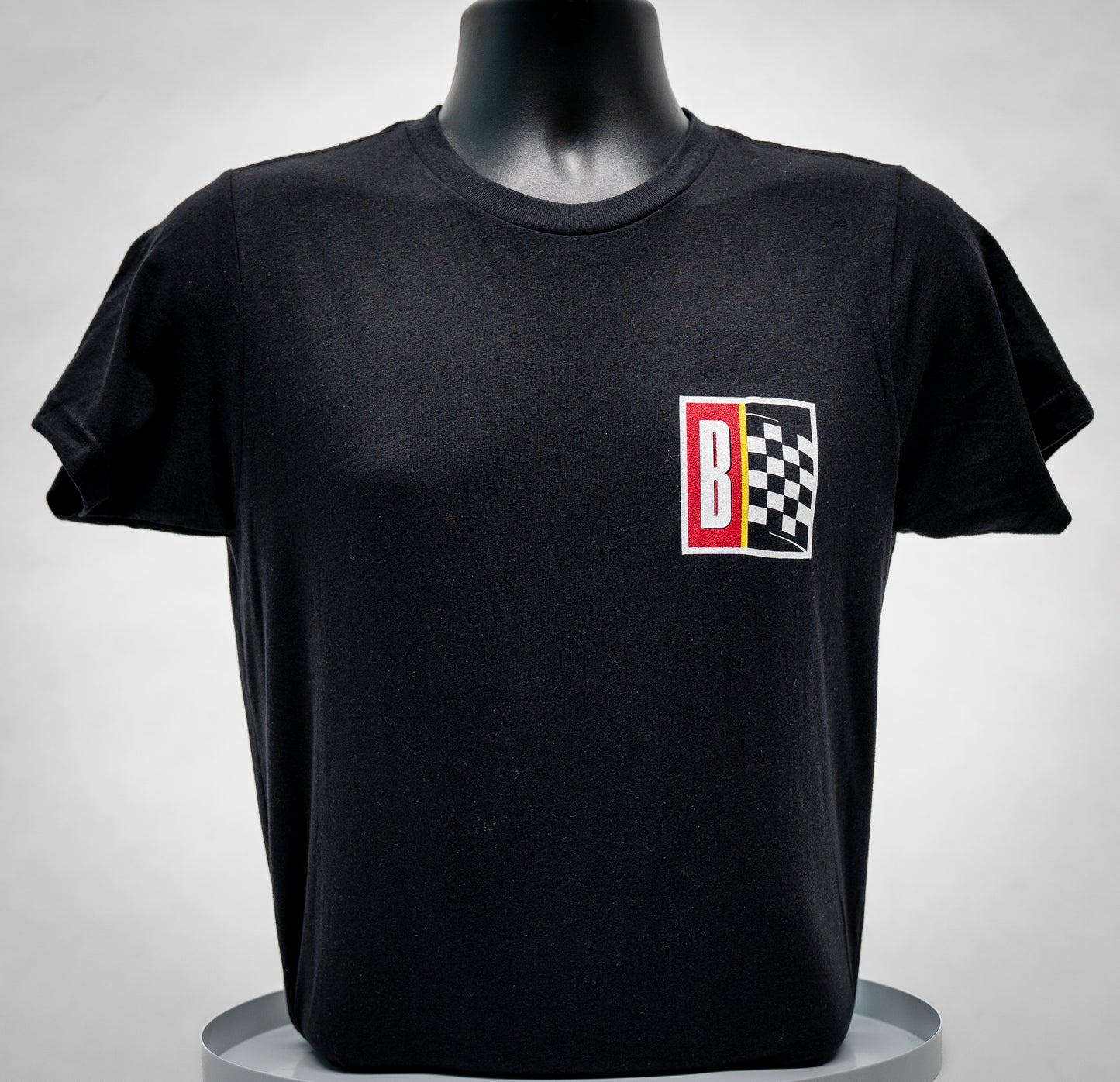 Youth Track Navigator Tee