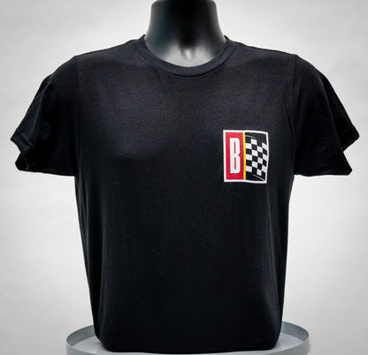 Youth Track Navigator Tee