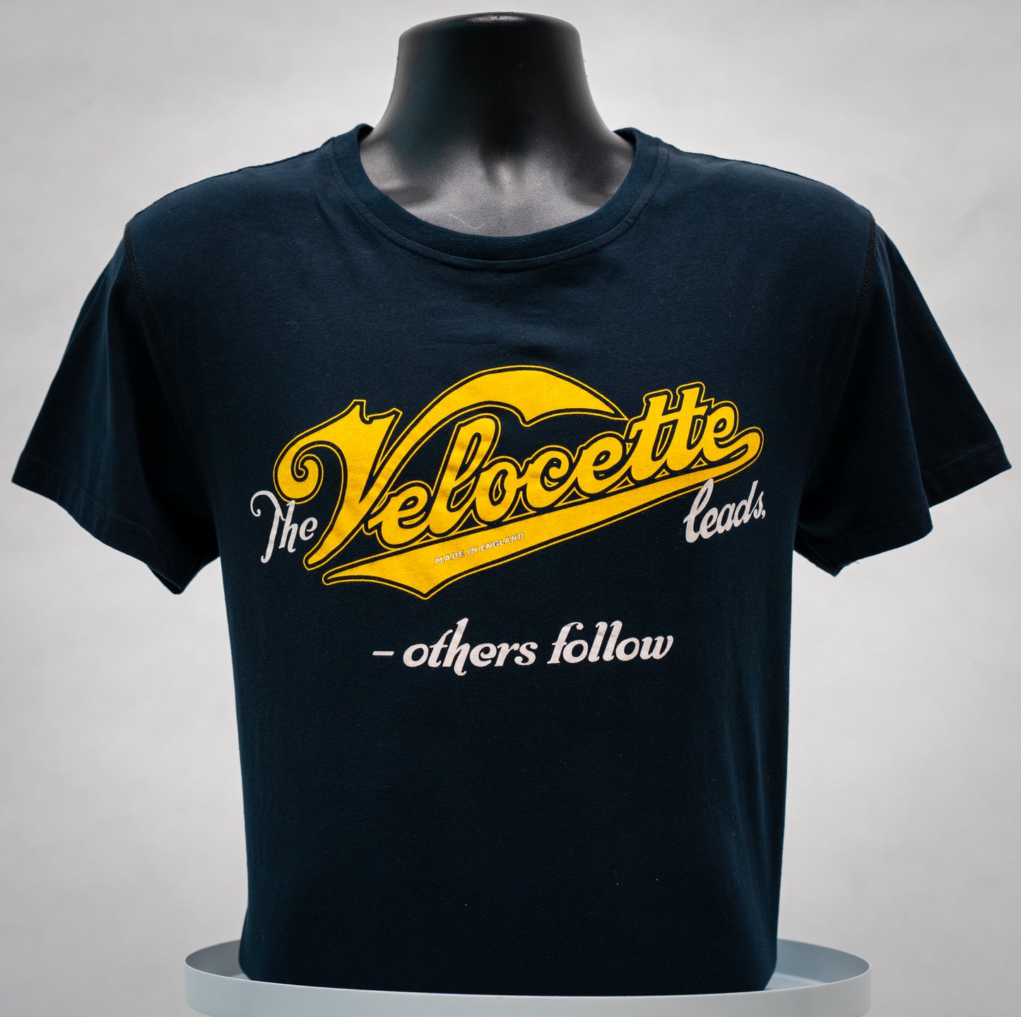 Velocette Leader Shirt