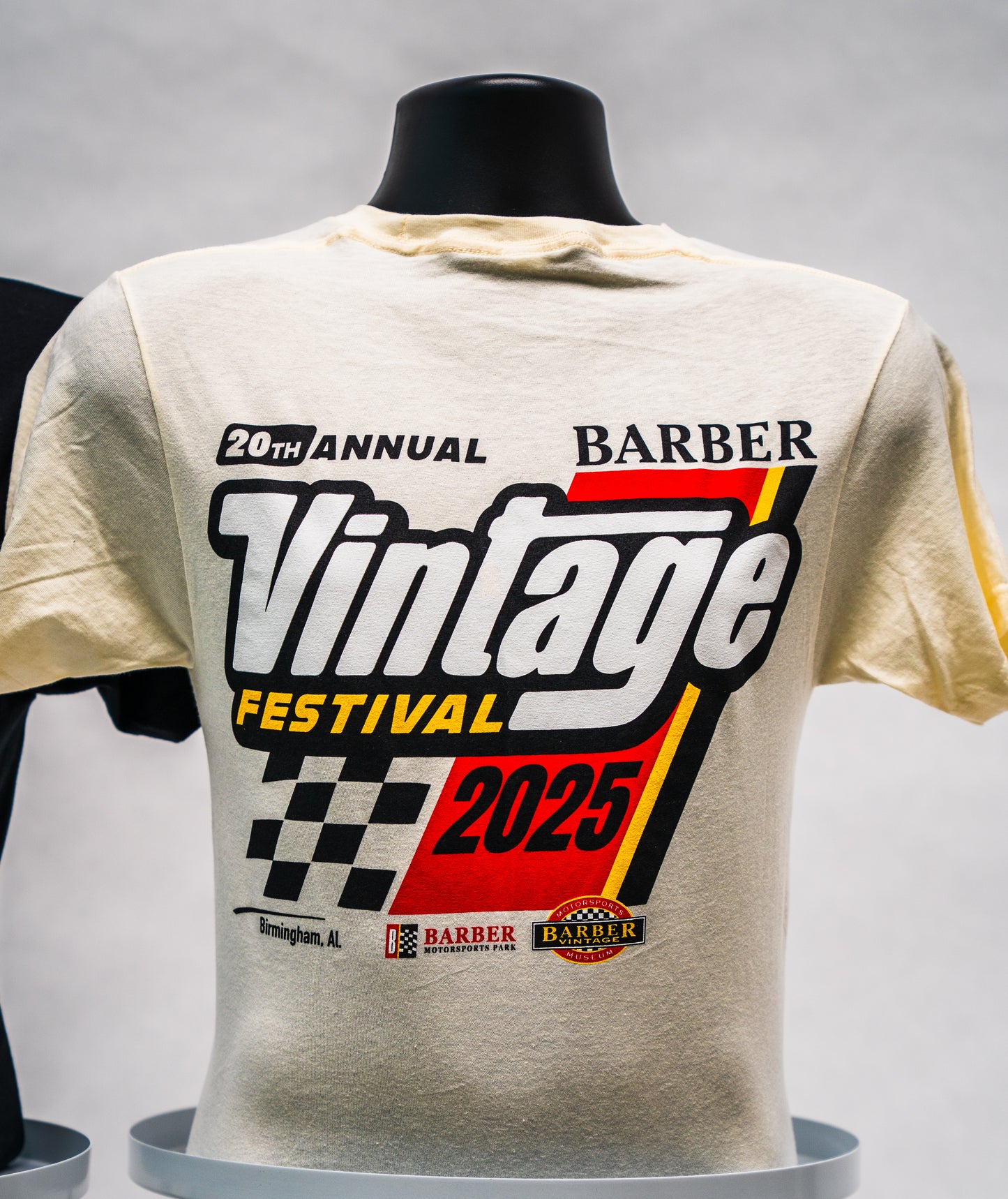 2025 Vintage Festival Shirt