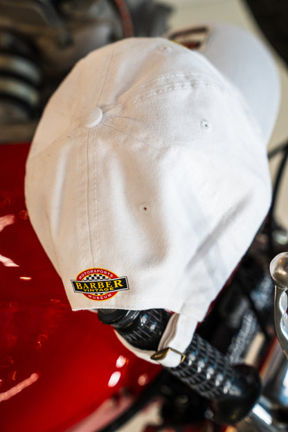 2025 Barber Vintage Festival Hat