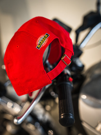 2025 Barber Vintage Festival Hat