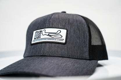 BMP Track Outline Hat