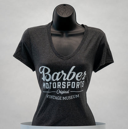 Women's Retro Rally Shirt