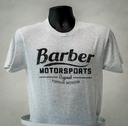 Retro Rally Short Sleeve