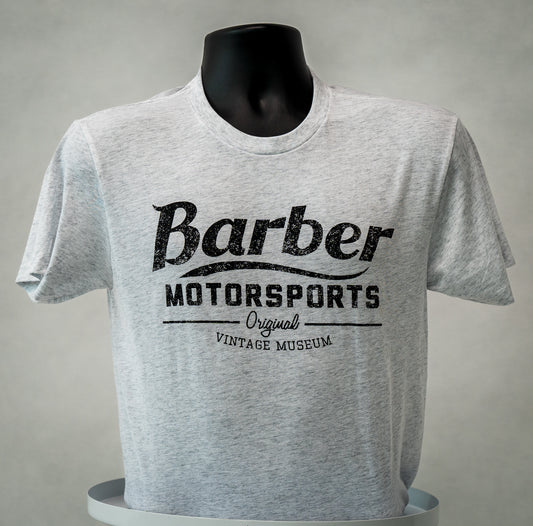 Retro Rally Short Sleeve