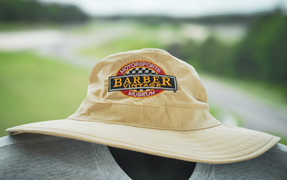 Pit Row Sun Hat