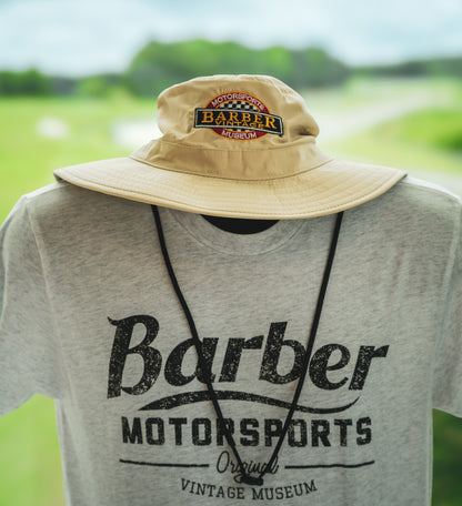 Pit Row Sun Hat