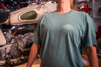 Cool Rider Comfort Tee