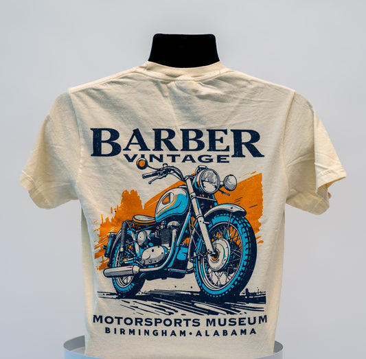 Retro Racer Tee