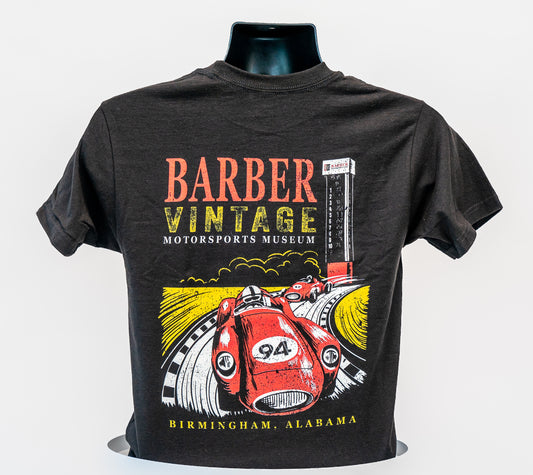 Vintage Racer Tee