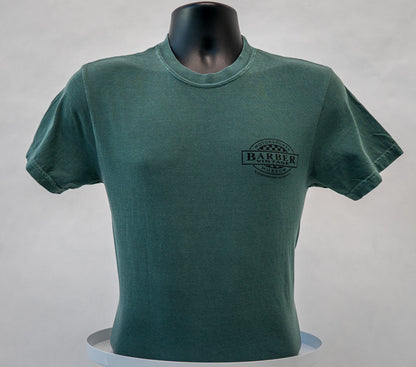 Alabama Racer Short Sleeve Shirt