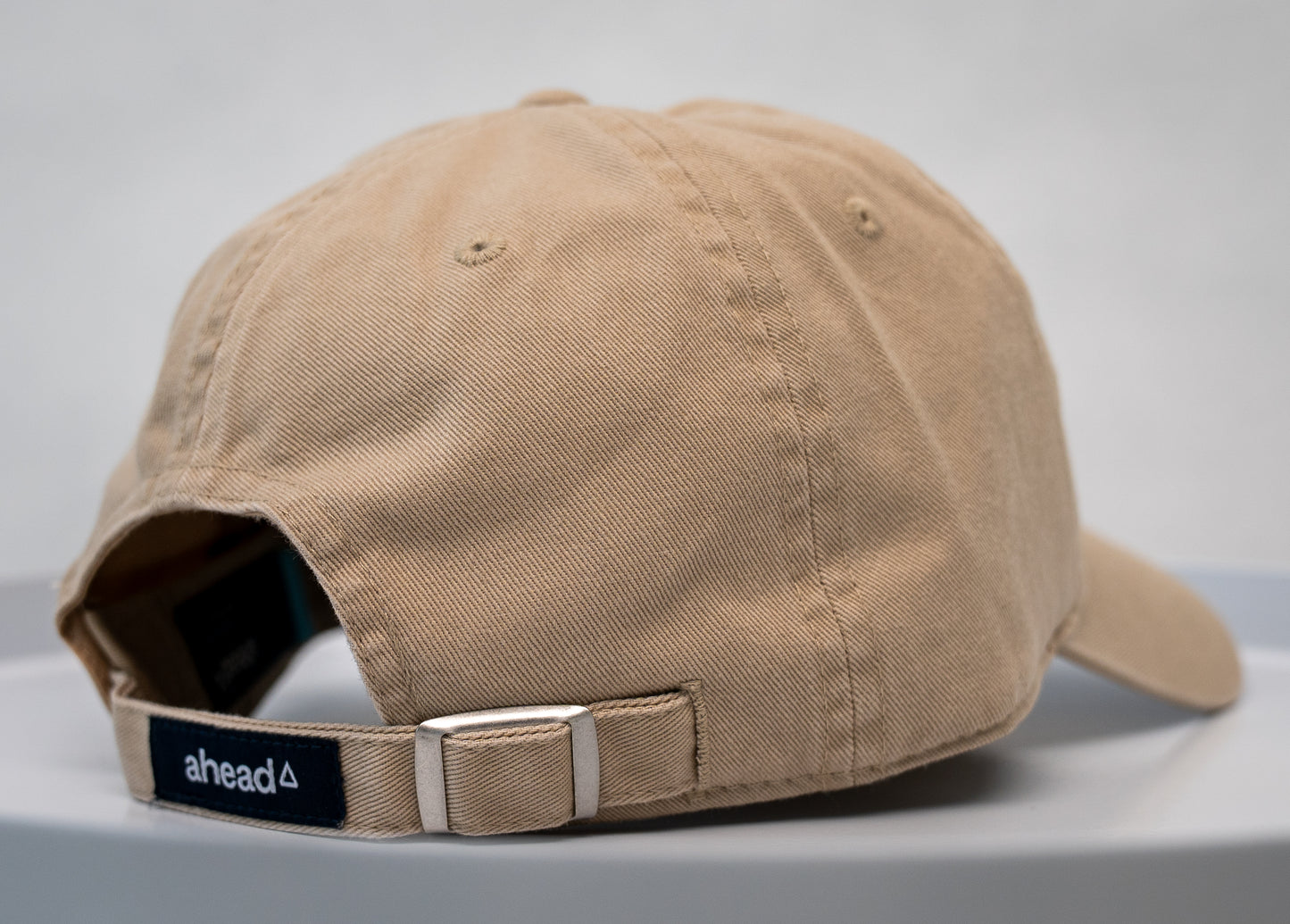 OG Barber Museum Cap