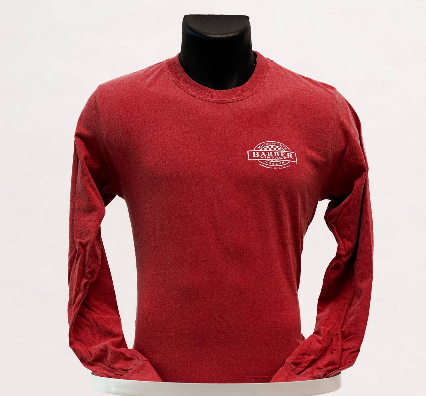 Long Sleeve Cool Rider Comfort Tee