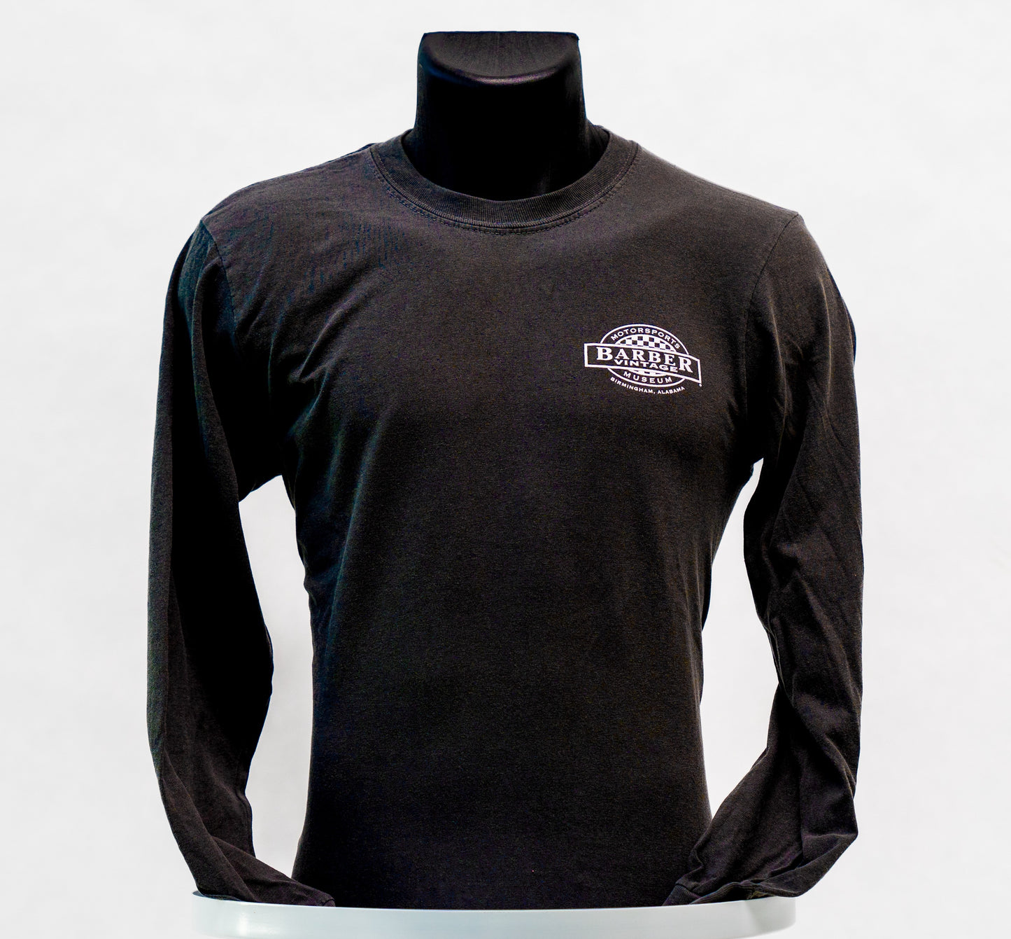 Long Sleeve Cool Rider Comfort Tee