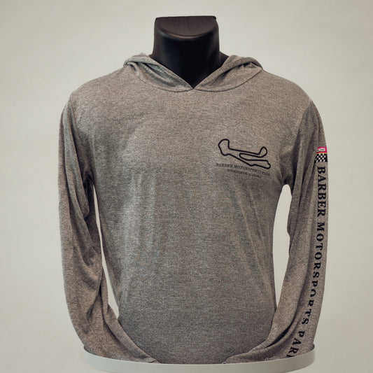 Long Sleeve Sun Shirt