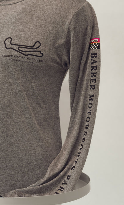 Long Sleeve Sun Shirt